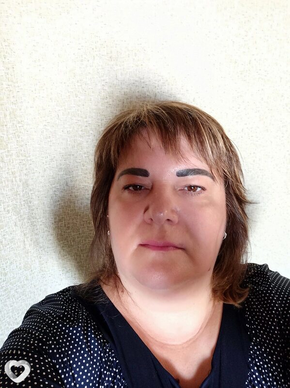 Елена, 52, Петрозаводске — анкета №2994705