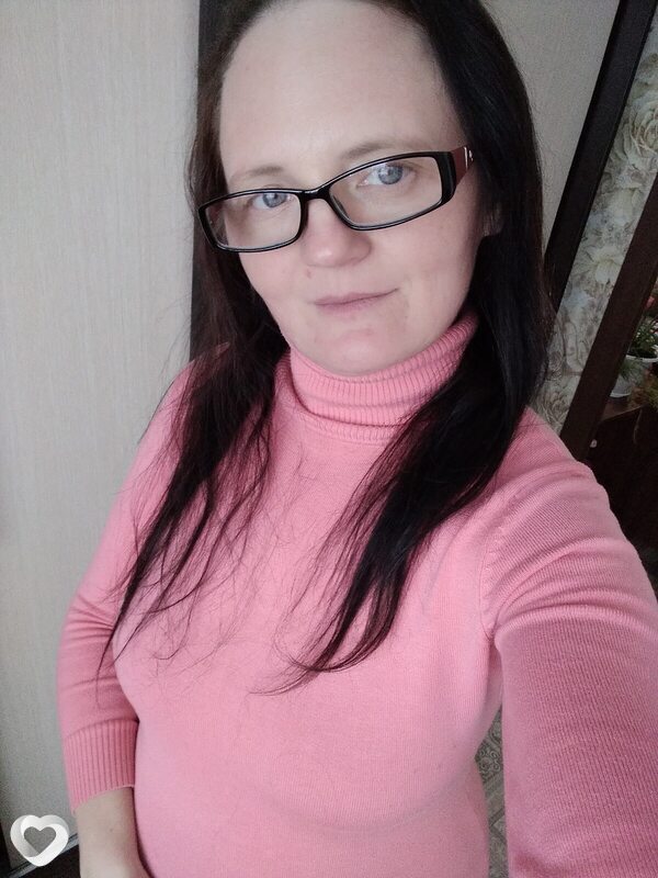 Граня, 47, Кирове — анкета №2994783