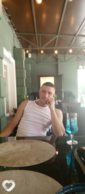 Дмитрий, 31, Антраците — анкета №2994811