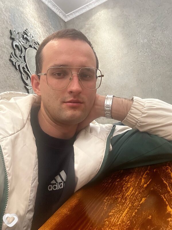 Вадим, 29, Атырау(гурьев) — анкета №2994826