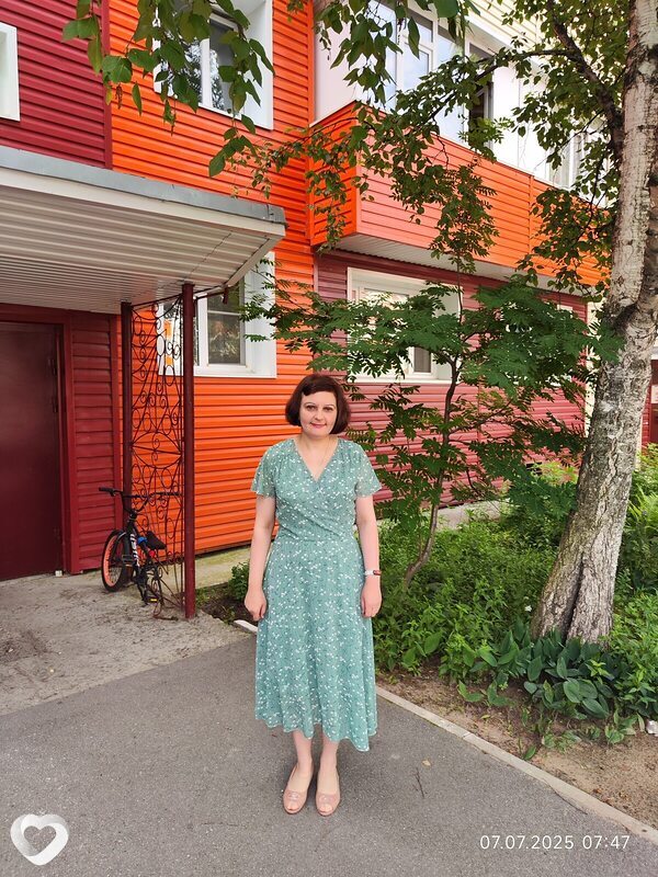 Татьяна, 38, Сургуте — анкета №2994859