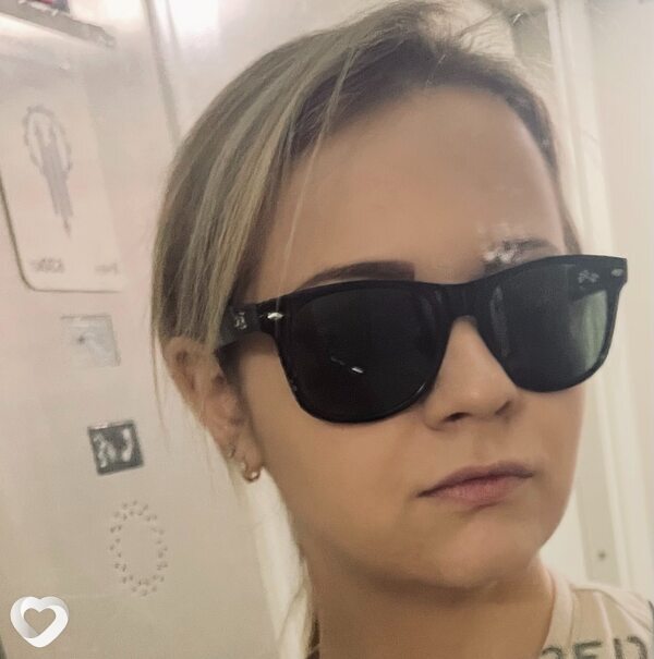 Лиза, 31, Ижевске — анкета №2994869
