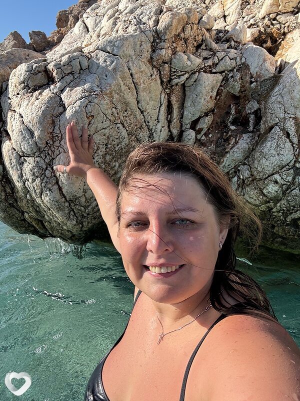 Юлия, 36, Пскове — анкета №2994877