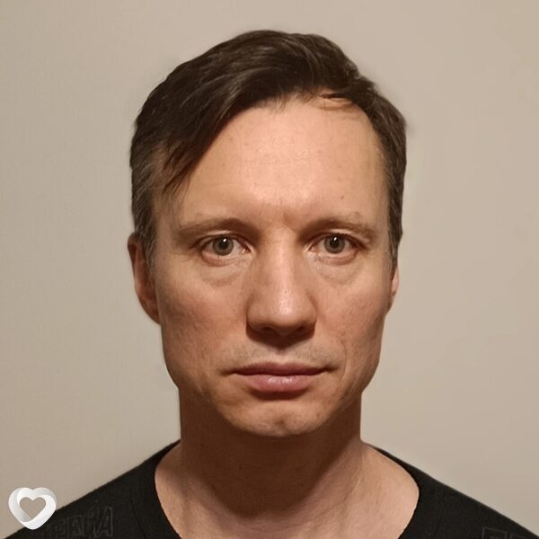 Дмитрий, 48, Москве — анкета №2994878