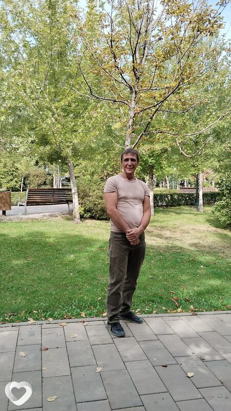 Сергей, 43, Волгограде — анкета №2994910
