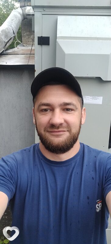 Александр, 39, Азове — анкета №2994917