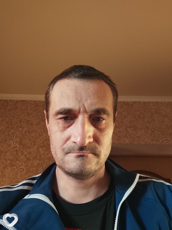 Евгений, 47, Усть-Лабинск — анкета №2994918