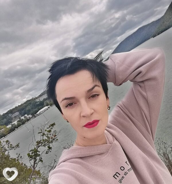 Наталья, 44, Ростове-на-Дону — анкета №2994922