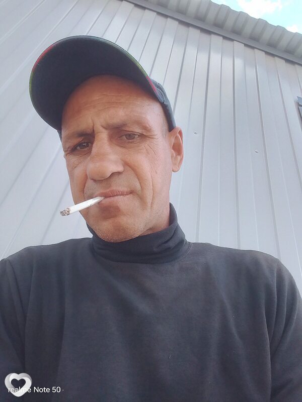 Александр, 47, Самаре — анкета №2994928