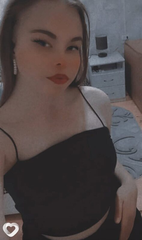 Юлия, 21, Казани — анкета №2994929