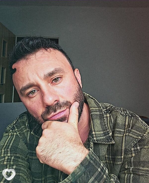 Макс, 40, Стерлитамаке — анкета №2994931