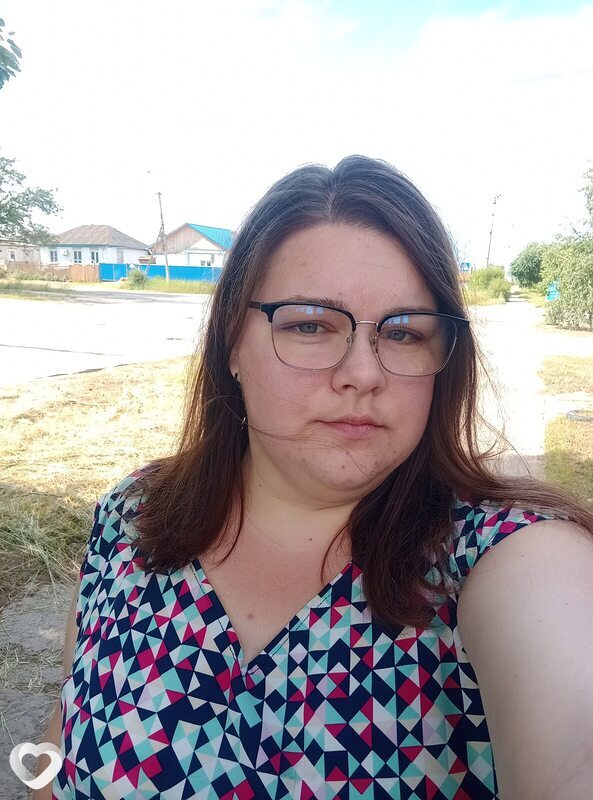 Анна, 32, Михайловка (Волгоградская Област — анкета №2994896