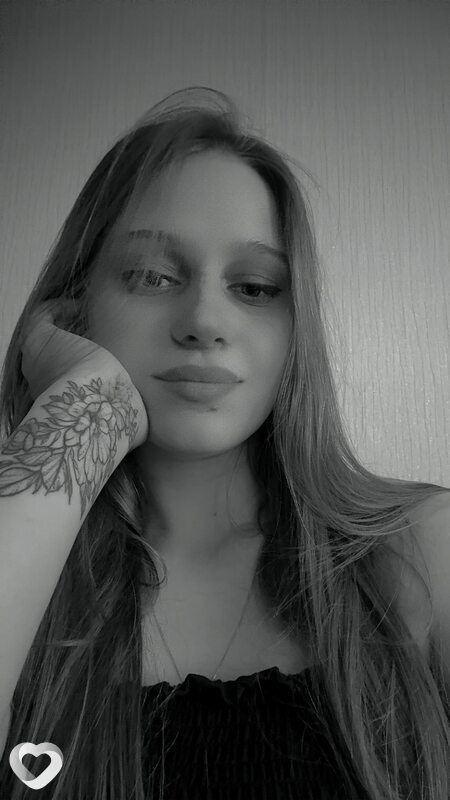 Татьяна, 23, Сургуте — анкета №2994908