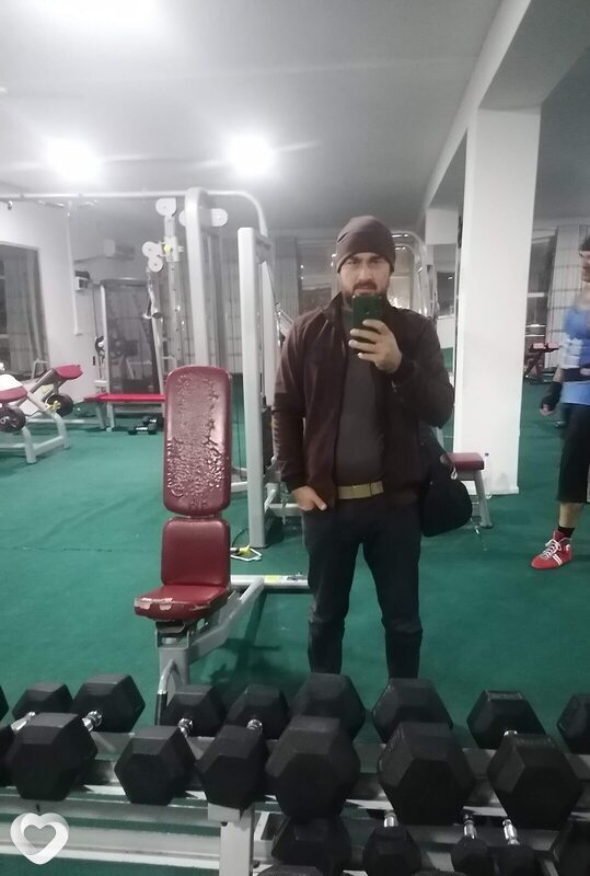 Махсуд, 35, Казани — анкета №2994834