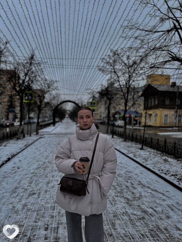 Victoria, 22, Брянске — анкета №2994838