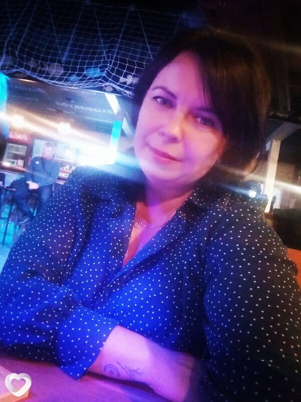 Ольга, 44, Бердянске — анкета №2994840