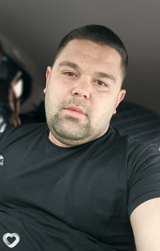 Валерий, 28, Тюмени — анкета №2994847