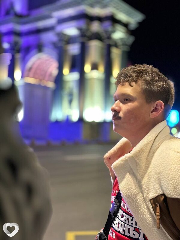 Санёк, 26, Туле — анкета №2995100