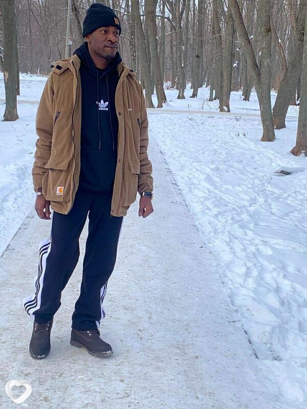 Давид, 30, Воронеже — анкета №2994942