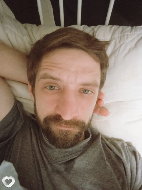 Андрей, 36, Новосибирске — анкета №2994946