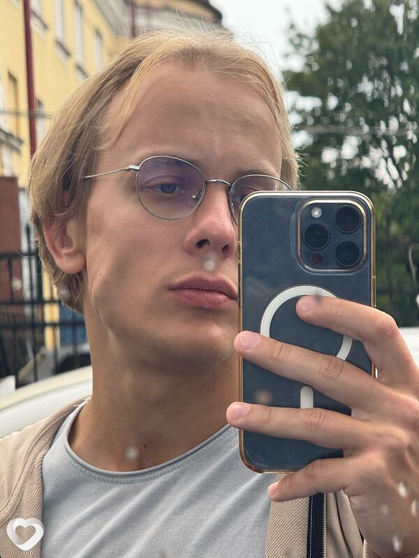 Денис, 31, Калининграде — анкета №2994948