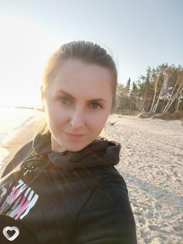 Екатерина, 40, Горячом Ключе — анкета №2994953