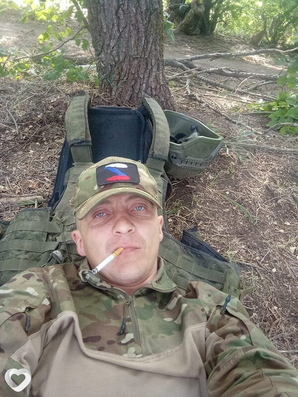 Андрей, 36, Калуге — анкета №2994954