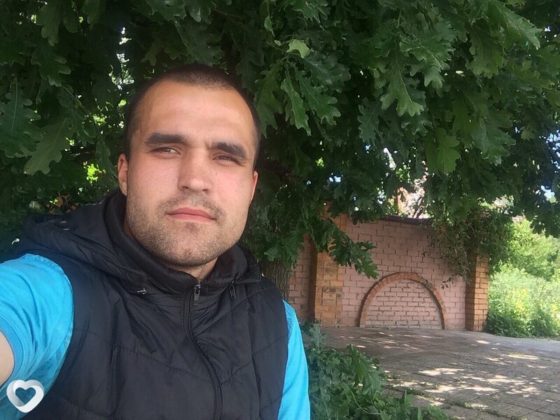 Виталий, 35, Пензе — анкета №2995044