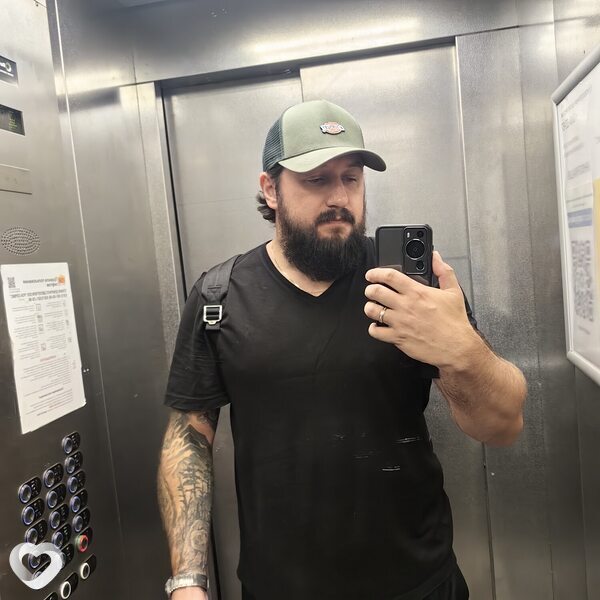Женя, 35, Санкт-Петербурге — анкета №2995054