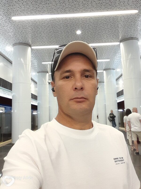 Мерик, 39, Минске — анкета №2994959