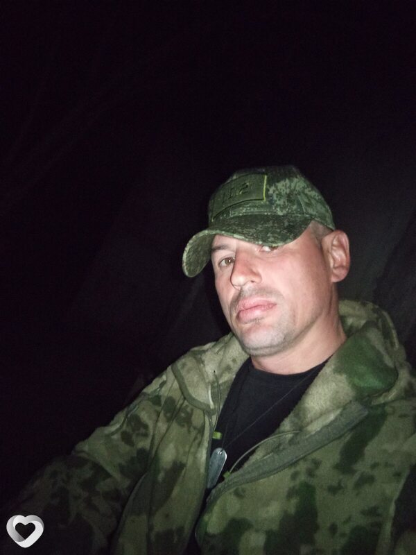 Сергей, 43, Туле — анкета №2994971