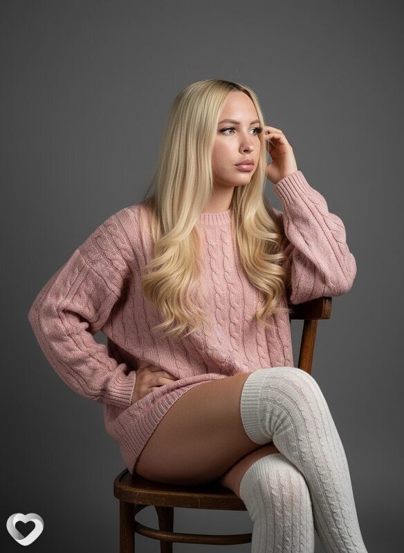 Ника, 24, Ростове-на-Дону — анкета №2994972