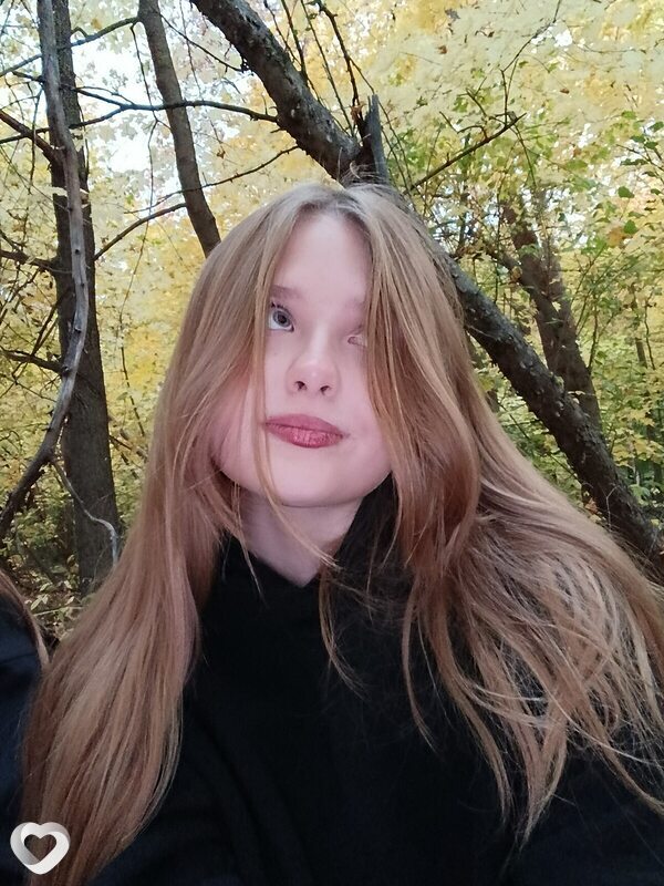 Алиса, 19, Москве — анкета №2994987