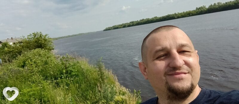 Андрей, 44, Тюмени — анкета №2994990
