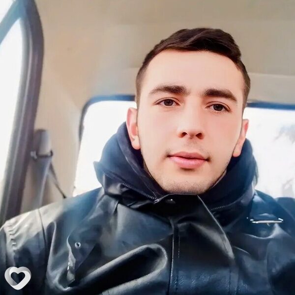 Вандаййк, 23, Нижнем Новгороде — анкета №2994991