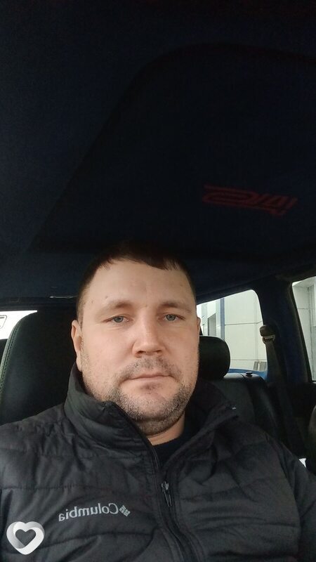 Андрей, 35, Комрат — анкета №2995002