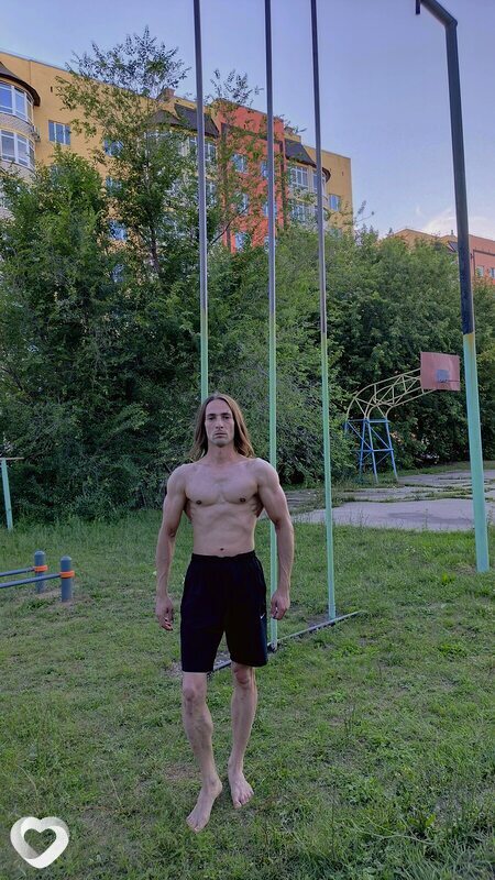 Олег, 35, Балакове — анкета №2995608