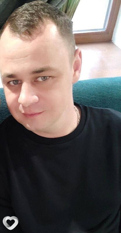 Виктор, 35, Киеве — анкета №2995609