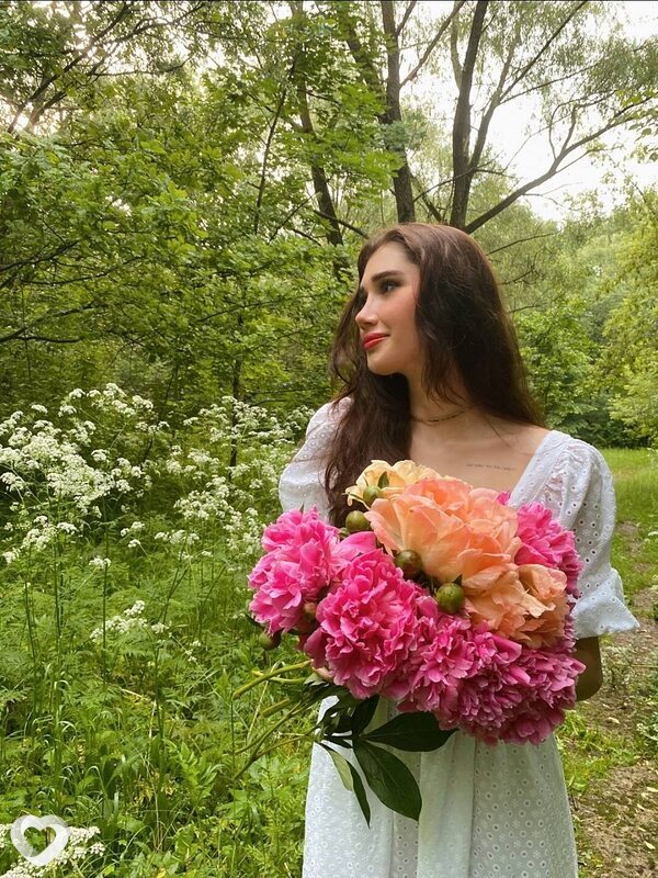 Anna, 23, Красногорске — анкета №2995615