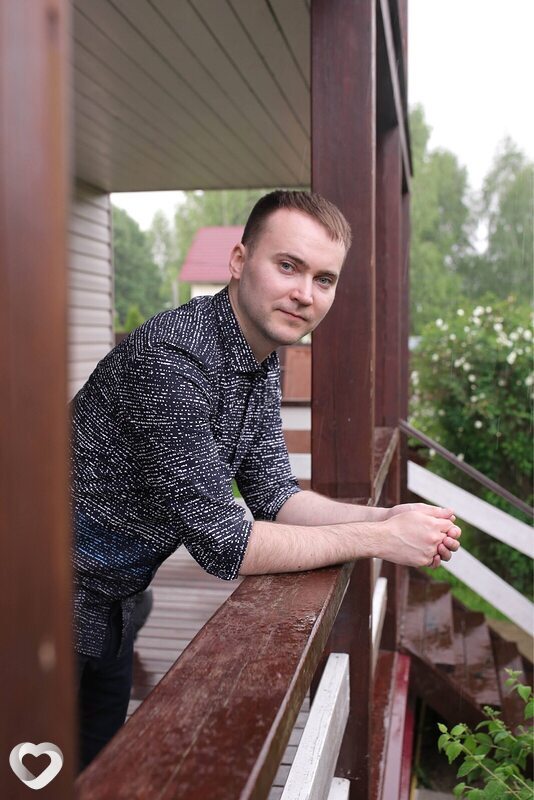Григорий, 36, Ярославле — анкета №2995616