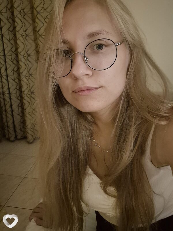 Елизавета, 28, Челябинске — анкета №2995622