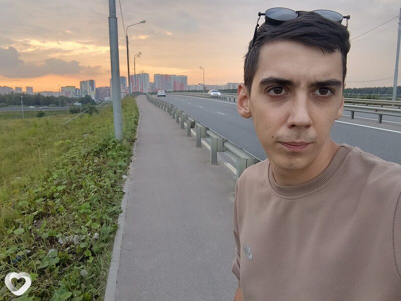 Евгений, 25, Москве — анкета №2995628