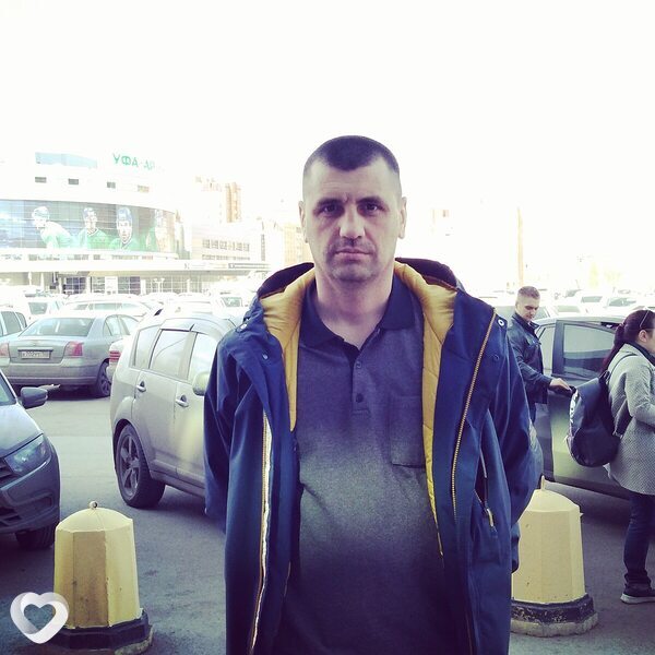 Ваня, 43, Омске — анкета №2995562