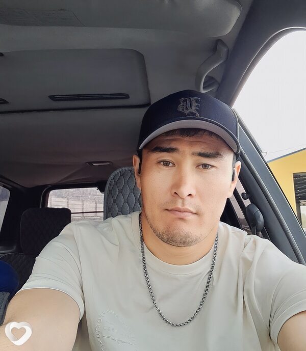Аза, 34, Усть-Каменогорск — анкета №2995564