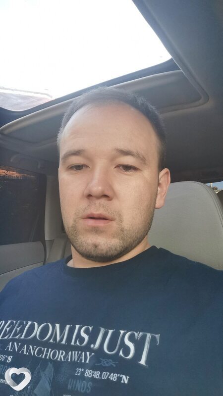 Ян, 31, Алматы — анкета №2995582