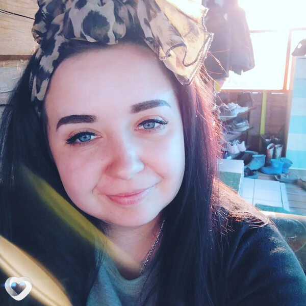 Kate, 34, Минске — анкета №2995009