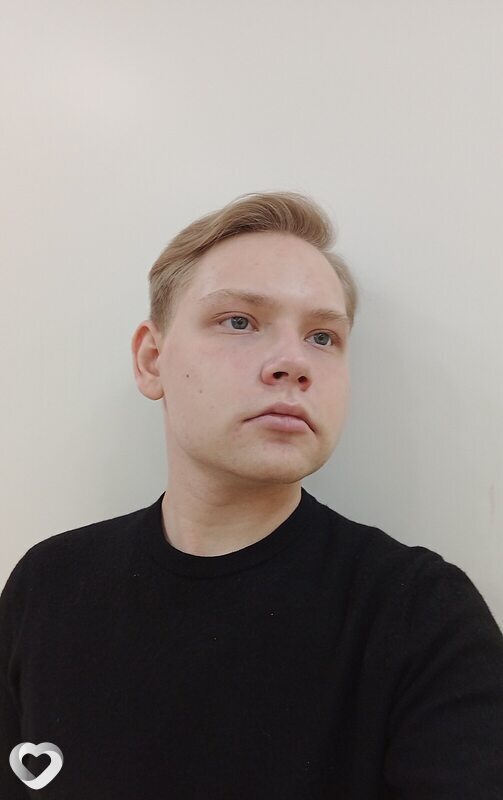 Александр, 23, Нижнем Тагиле — анкета №2995010