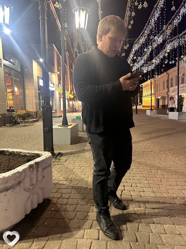Андрей, 31, Калуге — анкета №2995018