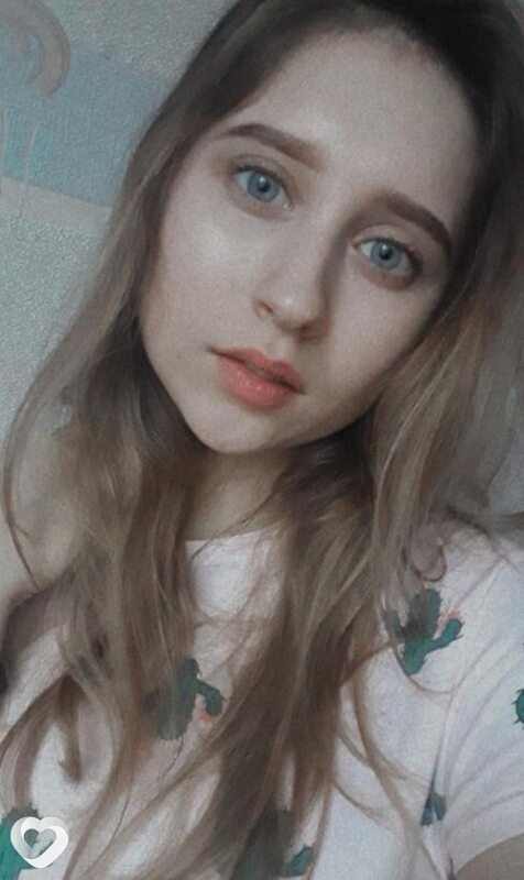 Анна, 26, Минске — анкета №2995020