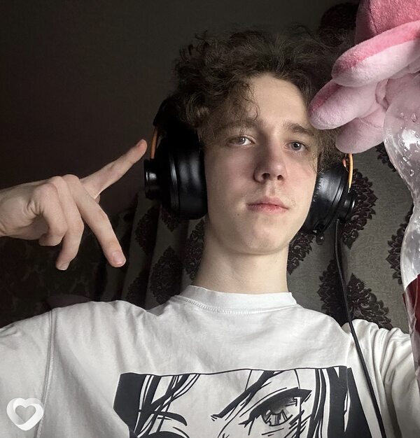 Гле, 20, Городеце — анкета №2995021